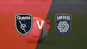 SJ Earthquakes vs San Diego — Preview & Berita 2025 footballnews