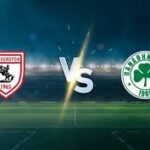Samsunspor vs Panathinaikos: Prediksi & Jadwal footballnews