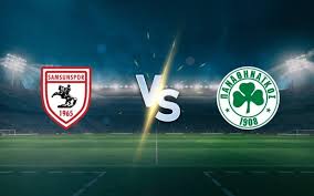 Samsunspor vs Panathinaikos: Prediksi & Jadwal footballnews