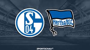 Preview Pertandingan: Schalke 04 vs Hertha BSC footballnews
