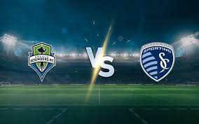 Seattle Sounders vs Sporting Kansas City — Prediksi, Jadwal & Berita Terbaru footballnews