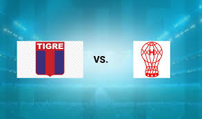 Prediksi Tigre vs Huracán footballnews