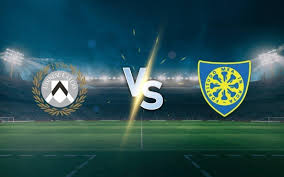 Udinese vs Carrarese: Pratinjau Coppa Italia 2025 footballnews