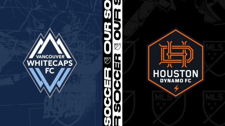 Vancouver Whitecaps vs Houston Dynamo — Preview & Berita 2025 footballnews