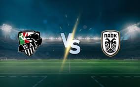 Wolfsberger AC (N) vs PAOK Saloniki — Pratinjau Pertandingan, Berita footballnews