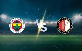 Fenerbahce vs Feyenoord 2025 — Preview, Berita Terbaru footballnews