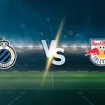 Club Brugge vs Red Bull Salzburg 2025 footballnews