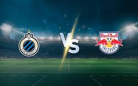 Club Brugge vs Red Bull Salzburg 2025 footballnews