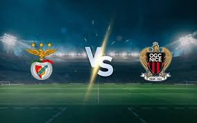 Benfica vs Nice footballnews