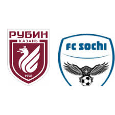 Preview Pertandingan: Rubin Kazan vs Sochi footballnews