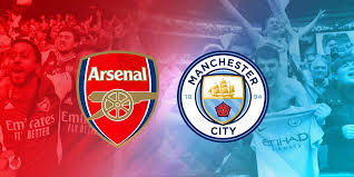 Arsenal vs Manchester City — Preview, Berita & Prediksi footballnews