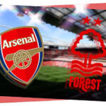 Arsenal vs Nottingham Forest – Prediksi & Berita Terbaru footballnews