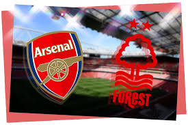 Arsenal vs Nottingham Forest – Prediksi & Berita Terbaru footballnews