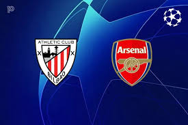 Ath.Bilbao vs Arsenal: Prediksi, Jadwal & Berita Terbaru footballnews