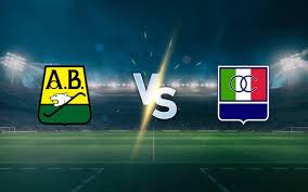 Atl. Bucaramanga vs Once Caldas — Pratinjau & Berita Terbaru footballnews