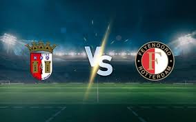 Braga vs Feyenoord — Prediksi, Jadwal & Berita Terbaru (UEFA Europa League) footballnews