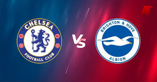 Chelsea vs Brighton — Prediksi, Jadwal & Berita footballnews
