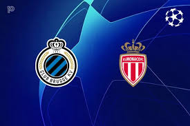 Club Brugge vs Monaco: Prediksi, Jadwal & Berita Terbaru footballnews