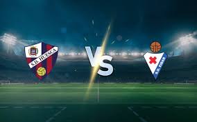 Huesca vs Eibar — Prediksi, Jadwal & Berita Terbaru footballnews