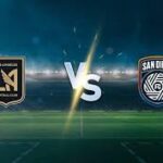 Los Angeles vs San Diego FC: Prediksi, Jadwal & Berita Terbaru