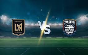 Los Angeles vs San Diego FC: Prediksi, Jadwal & Berita Terbaru