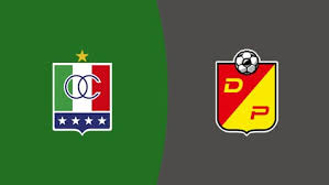 Once Caldas vs Deportivo Pereira — Prediksi, Jadwal & Berita Terbaru footballnews