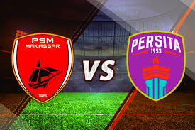 Persita Tangerang vs PSM Makassar — Pratinjau, Jadwal & Berita Terbaru footballnews