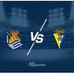 Prediksi Real Sociedad B vs Cadiz — 7 Sep 2025 | Jadwal & Berita footballnews