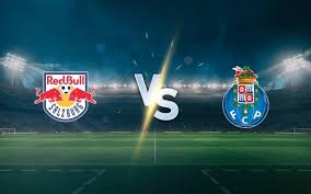 Red Bull Salzburg vs Porto — Prediksi, Jadwal & Berita footballnews