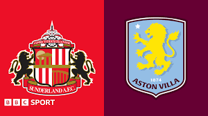 Sunderland vs Aston Villa — Preview, Jadwal & Berita footballnews