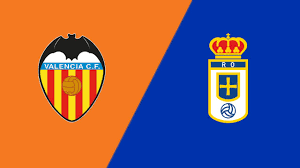 Valencia vs Real Oviedo — Prediksi, Jadwal & Berita footballnews