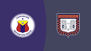 Deportivo Pasto vs Boyacá Chicó — Prediksi & Jadwal footballnews