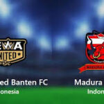 Dewa Utd vs Madura Utd — Prediksi & Jadwal footballnews
