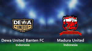 Dewa Utd vs Madura Utd — Prediksi & Jadwal footballnews