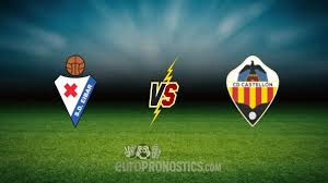 Eibar vs Castellón — Prediksi & Jadwal footballnews