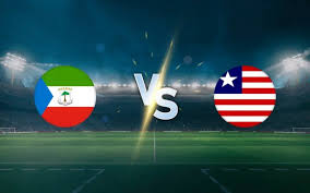 Equatorial Guinea vs Liberia: Prediksi, Jadwal & Berita Terbaru footballnews