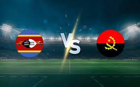 Eswatini vs Angola: Preview, Prediksi, dan Berita Terbaru footballnews