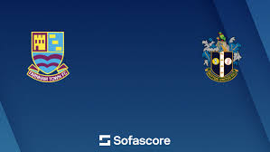Farnham vs Sutton Utd — Prediksi, Jadwal & Berita Terbaru footballnews