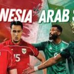 Indonesia vs Saudi Arabia — Prediksi, Jadwal & Berita footballnews