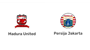 Madura Utd vs Persija Jakarta – Prediksi, Jadwal & Berita Terbaru footballnews