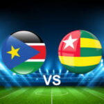 South Sudan vs Togo: Prediksi & Jadwal footballnews