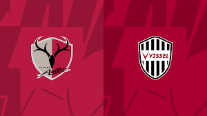 Vissel Kobe vs Kashima Antlers — Prediksi & Jadwal footballnews