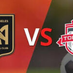 Los Angeles vs Toronto — Prediksi, Jadwal & Berita Terbaru footballnews