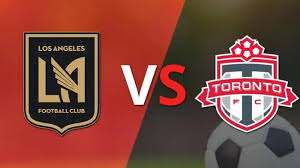 Los Angeles vs Toronto — Prediksi, Jadwal & Berita Terbaru footballnews